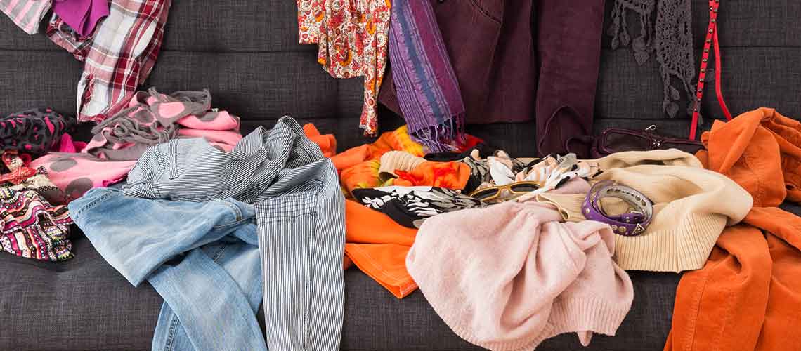 Секонд-хенд Оригианал в Орле и Орловской области