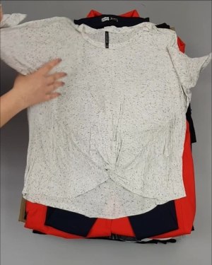 Фотография  704 - STRADIVARIUS Winter mix#15 кг, ЛОТ №2256 оптом в Орле и Орловской области