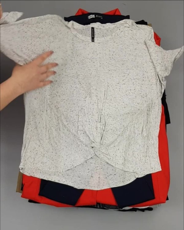 Фотография  525 - STRADIVARIUS Winter mix#15 кг, ЛОТ №2256 оптом в Орле и Орловской области