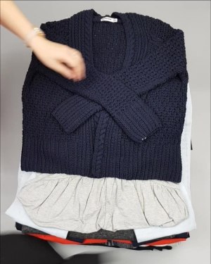 Фотография  365 - STRADIVARIUS Winter mix#15 кг, ЛОТ №2256 оптом в Орле и Орловской области