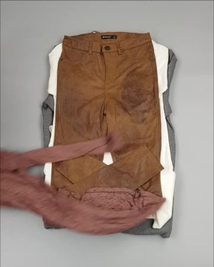 Фотография  475 - STRADIVARIUS Winter mix#15 кг, ЛОТ №2257 оптом в Орле и Орловской области