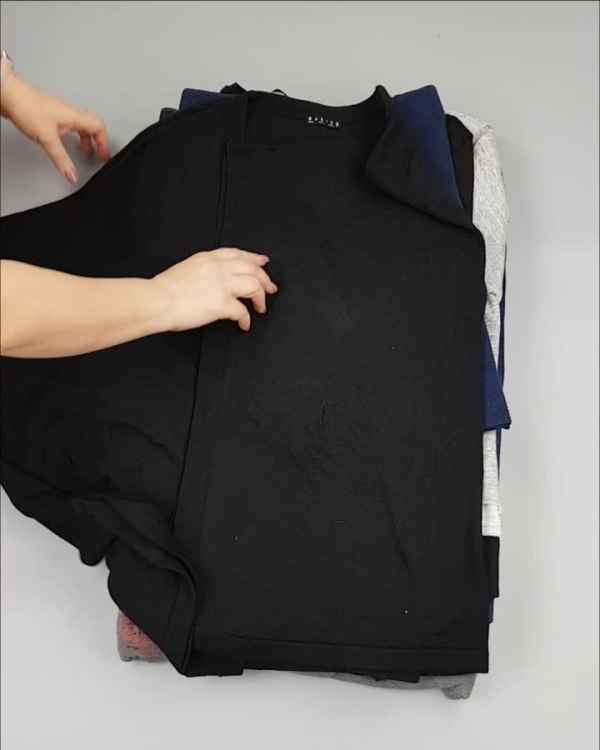 Фотография  312 - STRADIVARIUS Winter mix#15 кг, ЛОТ №2257 оптом в Орле и Орловской области