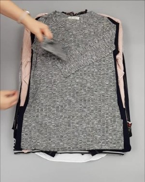 Фотография  239 - STRADIVARIUS Winter mix#15 кг, ЛОТ №2259 оптом в Орле и Орловской области