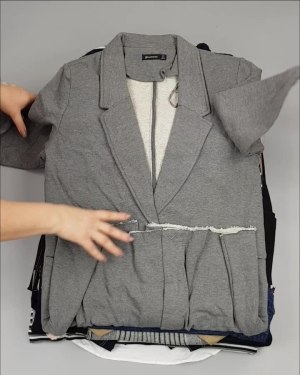 Фотография  650 - STRADIVARIUS Winter mix#15 кг, ЛОТ №2259 оптом в Орле и Орловской области