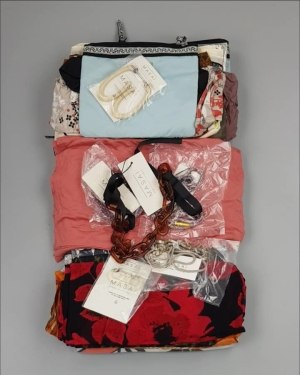 Фотография 153 - Аксессуары MASAI, 30 шт, ЛОТ №2367 оптом в Орле и Орловской области