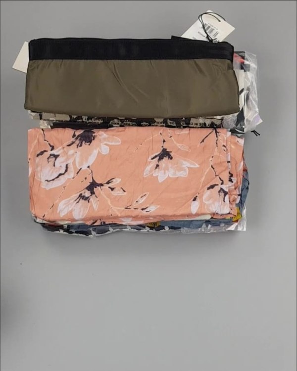 Фотография  725 - Аксессуары MASAI, 30 шт, ЛОТ №2371 оптом в Орле и Орловской области