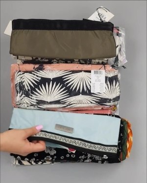 Фотография  843 - Аксессуары MASAI, 30 шт, ЛОТ №2371 оптом в Орле и Орловской области