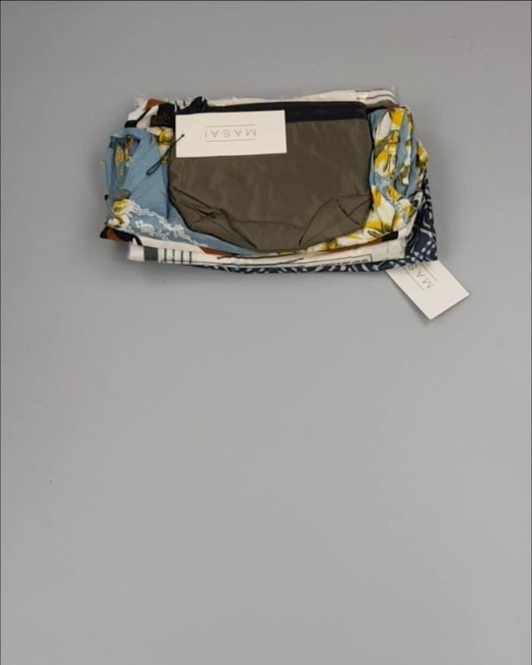 Фотография  657 - Аксессуары MASAI, 30 шт, ЛОТ №2372 оптом в Орле и Орловской области