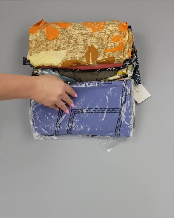 Фотография  437 - Аксессуары MASAI, 30 шт, ЛОТ №2372 оптом в Орле и Орловской области