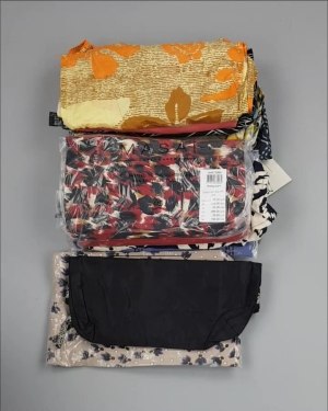 Фотография  102 - Аксессуары MASAI, 30 шт, ЛОТ №2372 оптом в Орле и Орловской области