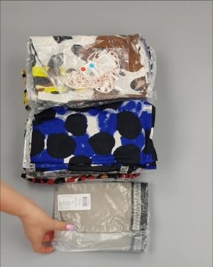 Фотография  596 - Аксессуары MASAI, 30 шт, ЛОТ №2373 оптом в Орле и Орловской области