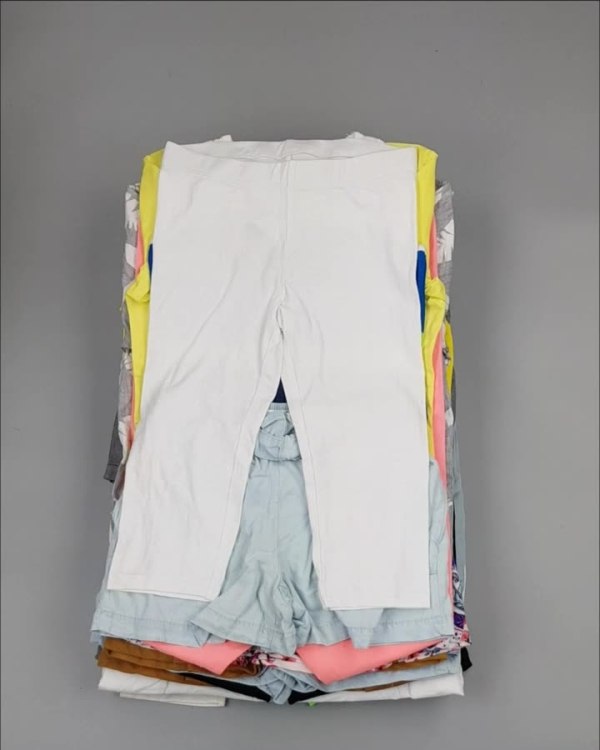 Фотография  332 - CUBUS детский микс лето (Children CUBUS mix)#15 кг, ЛОТ №2511 оптом в Орле и Орловской области