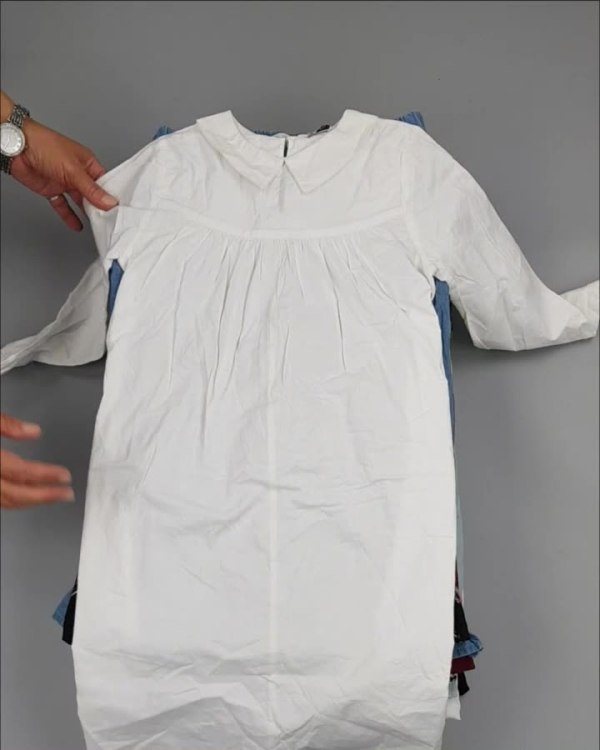 Фотография  631 - CUBUS детский микс лето (Children CUBUS mix)#15 кг, ЛОТ №2511 оптом в Орле и Орловской области