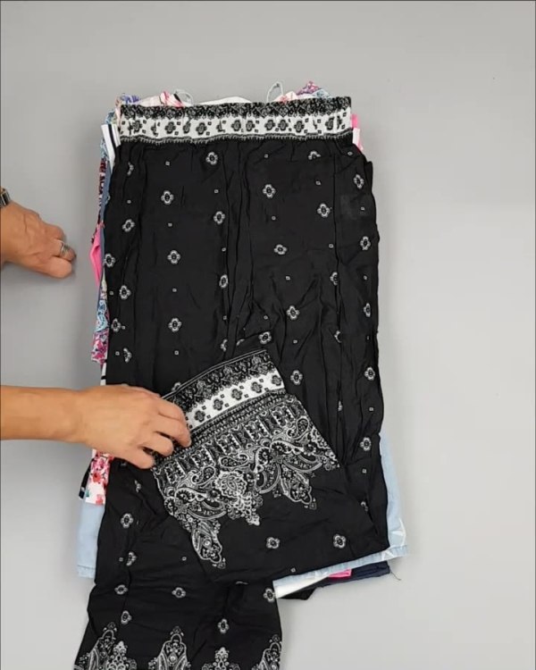 Фотография  841 - CUBUS детский микс лето (Children CUBUS mix)#15 кг, ЛОТ №2515 оптом в Орле и Орловской области