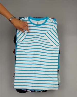 Фотография  303 - CUBUS детский микс лето (Children CUBUS mix)#15 кг, ЛОТ №2515 оптом в Орле и Орловской области