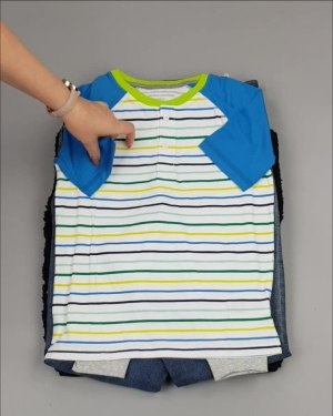 Фотография  175 - AMAZON Kids#7 кг , лот № 2531 оптом в Орле и Орловской области