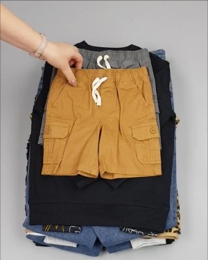 Фотография  370 - AMAZON Kids#7 кг , лот № 2531 оптом в Орле и Орловской области