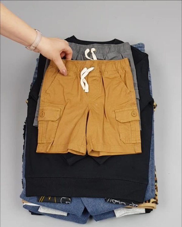 Фотография  977 - AMAZON Kids#7 кг , лот № 2531 оптом в Орле и Орловской области