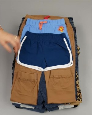 Фотография  579 - AMAZON Kids#7 кг , лот № 2531 оптом в Орле и Орловской области