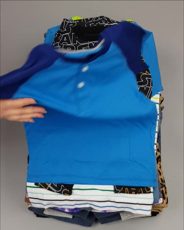 Фотография  144 - AMAZON Kids#7 кг , лот № 2531 оптом в Орле и Орловской области