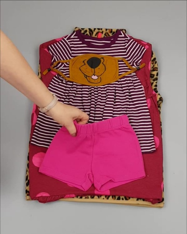 Фотография  592 - AMAZON Kids#7 кг , лот № 2533 оптом в Орле и Орловской области