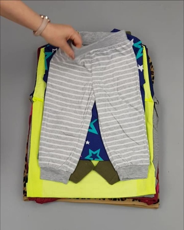 Фотография  449 - AMAZON Kids#7 кг , лот № 2533 оптом в Орле и Орловской области