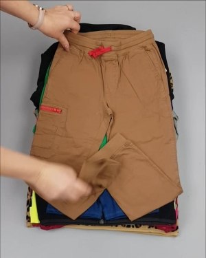 Фотография  325 - AMAZON Kids#7 кг , лот № 2533 оптом в Орле и Орловской области