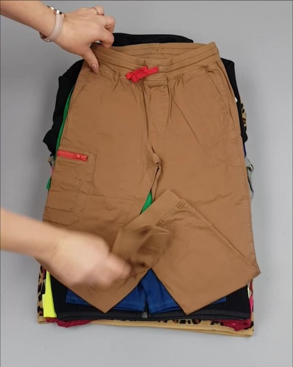 Фотография  827 - AMAZON Kids#7 кг , лот № 2533 оптом в Орле и Орловской области