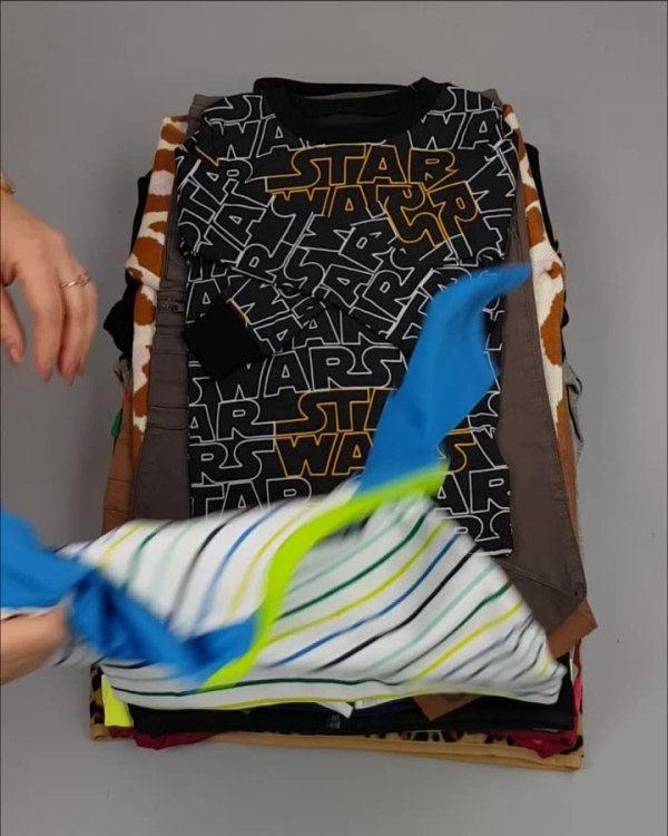 Фотография  944 - AMAZON Kids#7 кг , лот № 2533 оптом в Орле и Орловской области