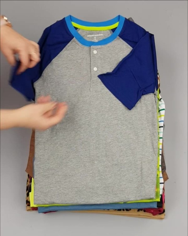 Фотография  390 - AMAZON Kids#7 кг , лот № 2533 оптом в Орле и Орловской области