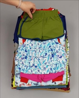 Фотография  874 - AMAZON Kids#7 кг , лот № 2533 оптом в Орле и Орловской области