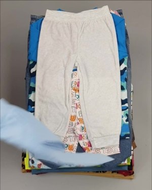 Фотография  452 - AMAZON Kids#7 кг , лот № 2533 оптом в Орле и Орловской области