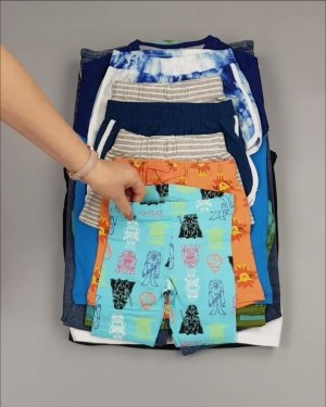 Фотография  647 - AMAZON Kids#7 кг , лот № 2534 оптом в Орле и Орловской области