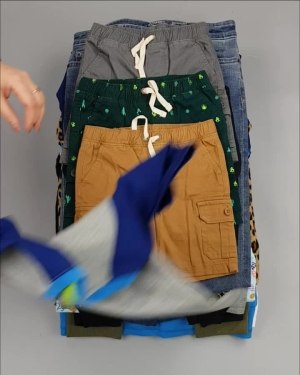 Фотография  976 - AMAZON Kids#7 кг , лот № 2534 оптом в Орле и Орловской области