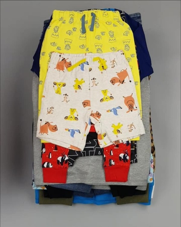 Фотография  179 - AMAZON Kids#7 кг , лот № 2534 оптом в Орле и Орловской области