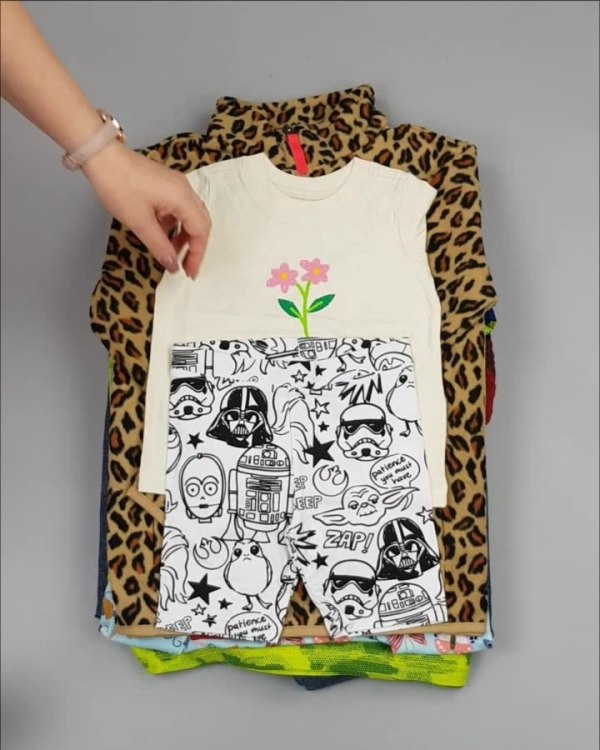 Фотография  770 - AMAZON Kids#7 кг , лот № 2536 оптом в Орле и Орловской области