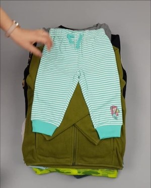 Фотография  885 - AMAZON Kids#7 кг , лот № 2536 оптом в Орле и Орловской области