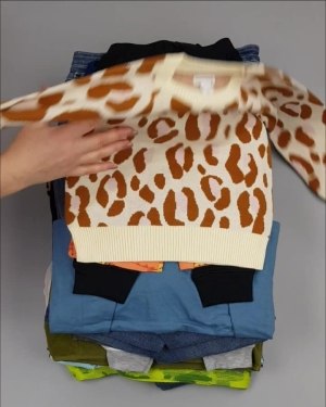 Фотография  894 - AMAZON Kids#7 кг , лот № 2536 оптом в Орле и Орловской области