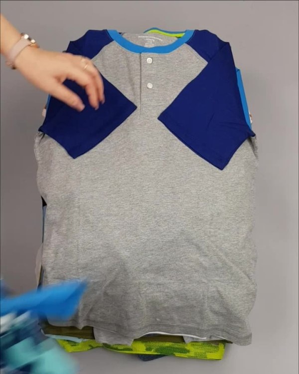 Фотография  735 - AMAZON Kids#7 кг , лот № 2536 оптом в Орле и Орловской области