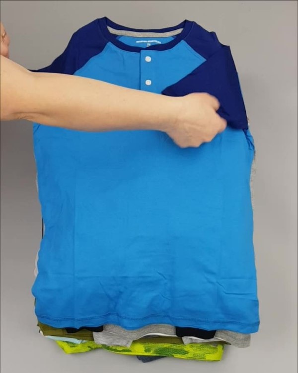 Фотография  446 - AMAZON Kids#7 кг , лот № 2536 оптом в Орле и Орловской области