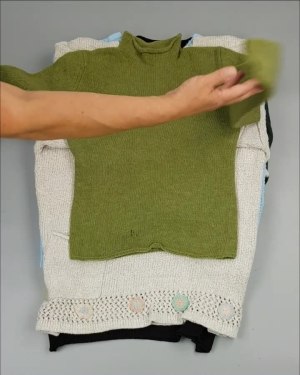 Фотография  390 - Джемпер муж+жен экстра#15 кг , Лот№2612 оптом в Орле и Орловской области