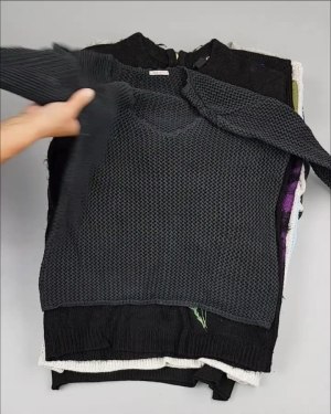 Фотография  658 - Джемпер муж+жен экстра#15 кг , Лот№2612 оптом в Орле и Орловской области