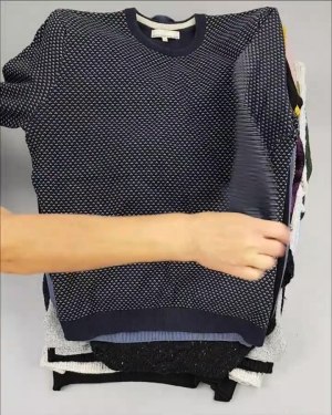 Фотография  238 - Джемпер муж+жен экстра#15 кг , Лот№2612 оптом в Орле и Орловской области