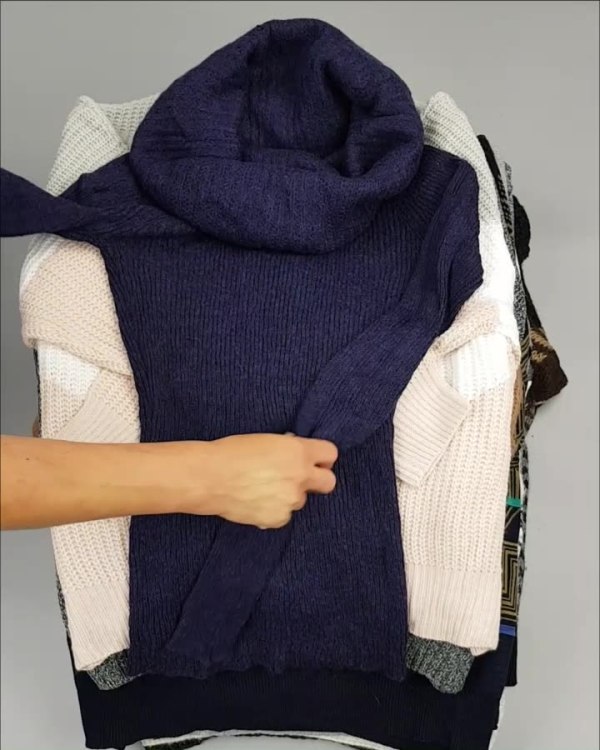 Фотография  568 - Джемпер муж+жен экстра#15 кг , Лот№2612 оптом в Орле и Орловской области