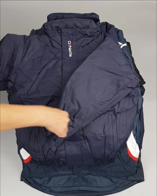 Фотография  509 - Куртки СПОРТ СТОК дети#10 кг , Лот№ 2641 оптом в Орле и Орловской области