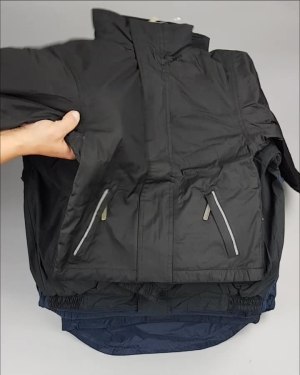 Фотография  302 - Куртки СПОРТ СТОК дети#10 кг , Лот№ 2642 оптом в Орле и Орловской области