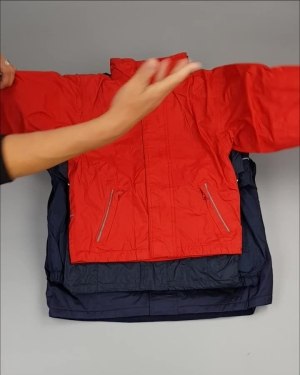 Фотография  537 - Куртки СПОРТ СТОК дети#10 кг , Лот№ 2643 оптом в Орле и Орловской области