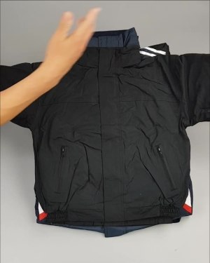 Фотография  983 - Куртки СПОРТ СТОК дети#10 кг , Лот№ 2643 оптом в Орле и Орловской области