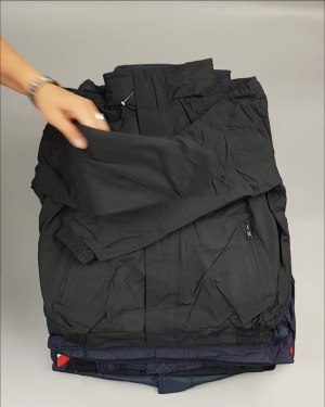 Фотография  186 - Куртки СПОРТ СТОК дети#10 кг , Лот№ 2643 оптом в Орле и Орловской области