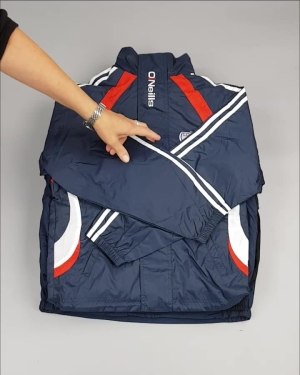 Фотография  322 - Куртки СПОРТ СТОК дети#10 кг , Лот№ 2644 оптом в Орле и Орловской области